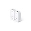 TP-Link AV1300 | Gigabit Powerline Adapter Set | HomePlug AV2 | 1200 Mbps | Met Stopcontact | Starter Kit