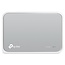 TP-Link TL-SF1005D | Unmanaged Switch | 5-poorts Fast Ethernet (10/100 Mbps) | Wit