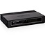 TP-Link TP-LINK TL-SF1016D | Unmanaged Fast Ethernet Switch | 16 Poorten