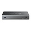 TP-Link TL-SG108E | Managed L2 Switch | 8 Poorten | Gigabit Ethernet (10/100/1000 Mbps)