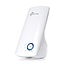 TP-Link TL-WA850RE | Wi-Fi 4 Range Extender | Single-band | 300 Mbps | 10/100 Mbps Ethernet | Wit