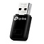 TP-Link TL-WN823N | Wi-Fi 4 USB Nano Adapter | 300 Mbps | 2,4 GHz | USB 2.0