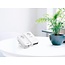 TP-Link TL-WPA8631P KIT | AV1300 Powerline Adapter Set | 1300 Mbps | Gigabit Ethernet | Wi-Fi AC1200 | Met Stopcontact | Wit
