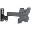 Vogel's Comfort TVM3245 | Draai- en kantelbare TV-beugel | 19-43" | max 15kg | VESA 400x400