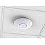 Ubiquiti UniFi Access Point Pro | WiFi 5 (802.11ac) | 1750 Mbit/s | PoE+ (injector meegeleverd) | Inclusief Montagebeugel