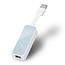 TP-Link UE200 | USB 2.0 naar 100 Mbps Ethernet Netwerkadapter | Opvouwbaar