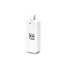 TP-Link UE300 | USB 3.0 naar Gigabit Ethernet Netwerkadapter | 1000 Mbps | Wit