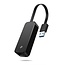 TP-Link UE306 | USB 3.0 naar Gigabit Ethernet Netwerkadapter | 1000 Mbps | Inklapbaar & Draagbaar