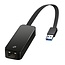 TP-Link UE306 | USB 3.0 naar Gigabit Ethernet Netwerkadapter | 1000 Mbps | Inklapbaar & Draagbaar