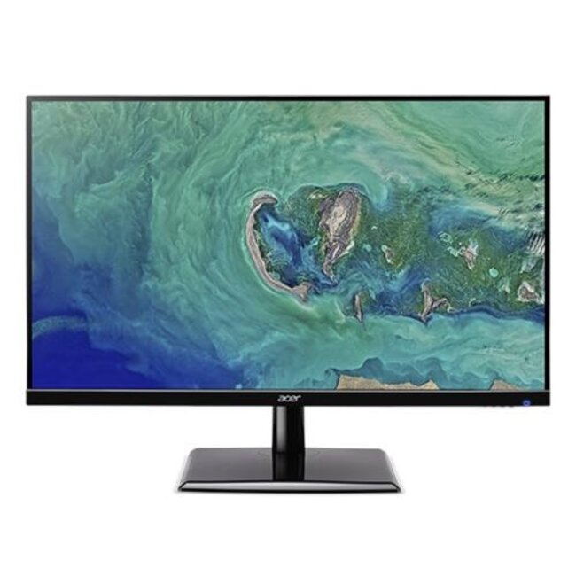 Acer EH273bix 27" | 1920x1080 Full HD VA | 75Hz | 4ms | ZeroFrame Design | Monitor