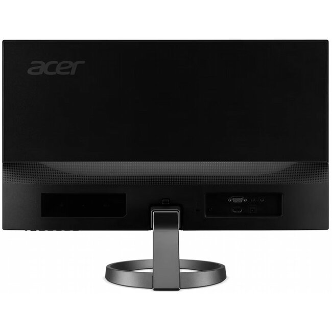 Acer R272 Gymix | 27'' Full HD IPS | 120 Hz | 1 ms reactietijd | HDMI en VGA | Monitor