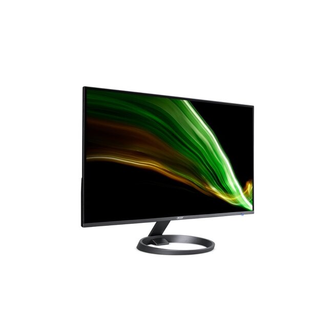 Acer R272 Gymix | 27'' Full HD IPS | 120 Hz | 1 ms reactietijd | HDMI en VGA | Monitor