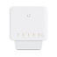 Ubiquiti UniFi USW-FLEX | Managed L2 Switch | Gigabit Ethernet (10/100/1000) | Power over Ethernet (PoE) | Wit