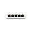 Ubiquiti UniFi Switch Flex Mini (3-pack) | Managed Gigabit Switch | 5-Poorts | PoE In | Wit