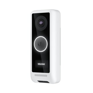 Ubiquiti Networks Protect G4 | Videodeurbel