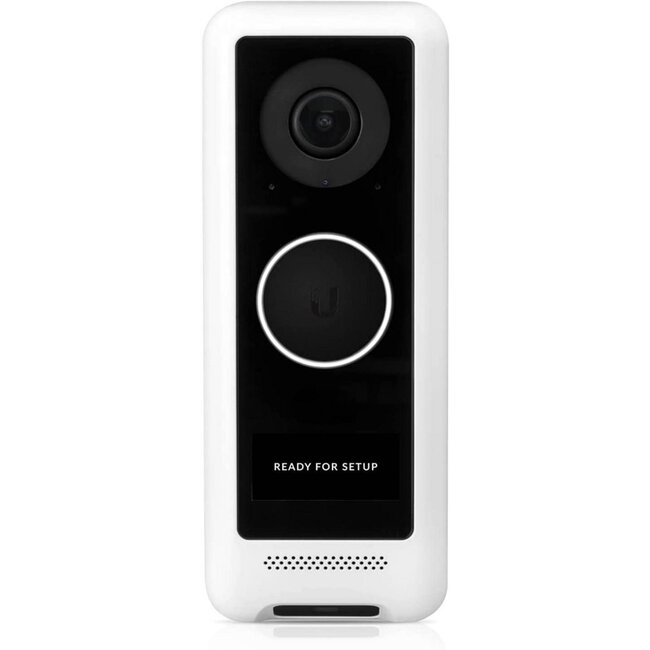 Ubiquiti Networks Protect G4 | Videodeurbel