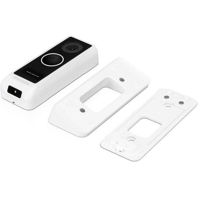 Ubiquiti Networks Protect G4 | Videodeurbel