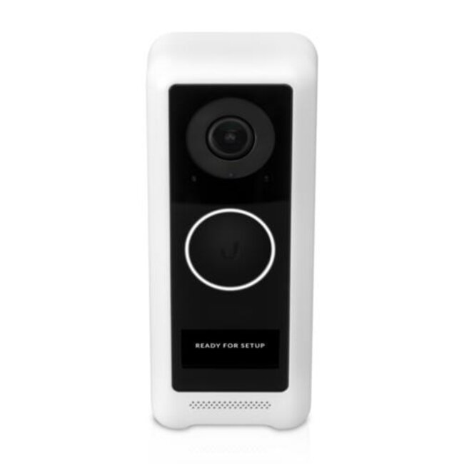 Ubiquiti Networks Protect G4 | Videodeurbel