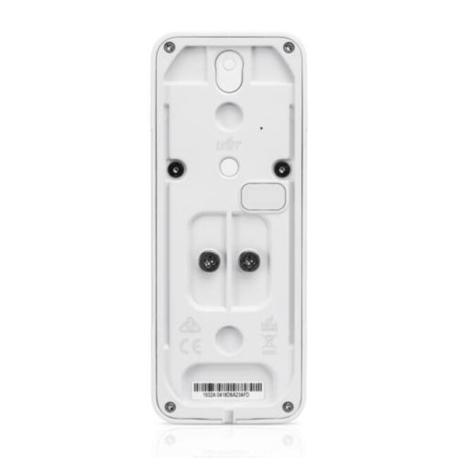 Ubiquiti Networks Protect G4 | Videodeurbel