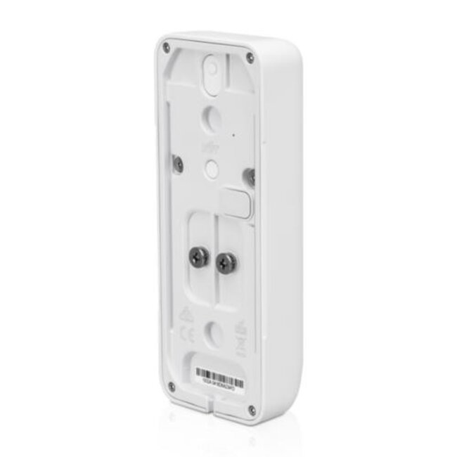 Ubiquiti Networks Protect G4 | Videodeurbel