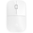 Hewlett Packard HP Z3700 | Draadloze Muis | Links- en Rechtshandig | RF | 1200 DPI | Wit