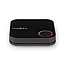 Nedis VWFI3450BK | Draadloze HDMI-ontvanger | 4K Ondersteuning | Wi-Fi | Zwart