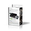Nedis VWFI3450BK | Draadloze HDMI-ontvanger | 4K Ondersteuning | Wi-Fi | Zwart