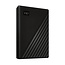 Western Digital WD My Passport Externe Harde Schijf | 4TB | USB 3.2 | Zwart