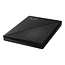 Western Digital WD My Passport Externe Harde Schijf | 4TB | USB 3.2 | Zwart