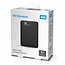 Western Digital WD Elements Externe Harde Schijf | 1TB | USB 3.0 | Zwart
