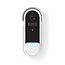 Nedis SmartLife WIFICDP30WT | Videodeurbel | Wi-Fi | Full HD | Wit