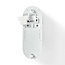 Nedis SmartLife WIFICDP30WT | Videodeurbel | Wi-Fi | Full HD | Wit