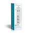 Nedis | Wi-Fi Slimme Stekkerdoos | 4 Stopcontacten | 2 USB-poorten | Wit