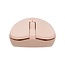 SBOX WM-852P Pink | Draadloze Muis | Links- en Rechtshandig | RF | 1600 DPI | Roze