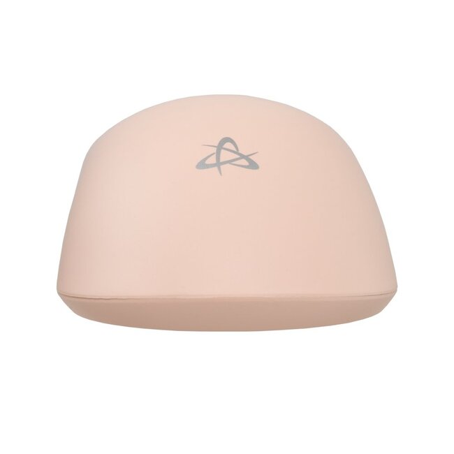 SBOX WM-852P Pink | Draadloze Muis | Links- en Rechtshandig | RF | 1600 DPI | Roze