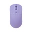 SBOX WM-852P Purple | Draadloze Muis | Links- en Rechtshandig | RF | 1600 DPI | Paars