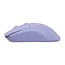SBOX WM-852P Purple | Draadloze Muis | Links- en Rechtshandig | RF | 1600 DPI | Paars
