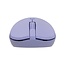 SBOX WM-852P Purple | Draadloze Muis | Links- en Rechtshandig | RF | 1600 DPI | Paars