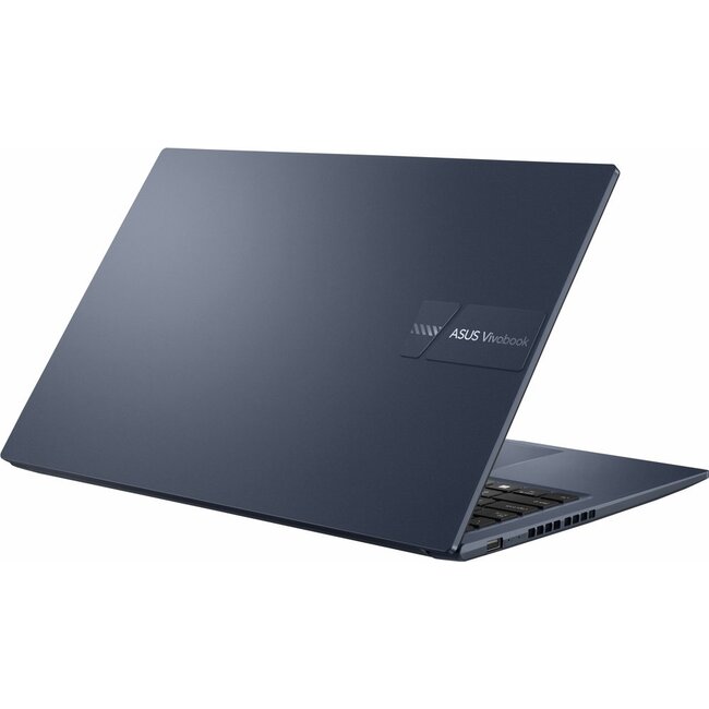 Asus Vivobook 15 | 15.6'' Full HD IPS | Intel Core i7-13620H | 16GB RAM | 512GB SSD | W11 Pro | Donkerblauw
