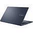 Asus Vivobook 15 | 15.6'' Full HD IPS | Intel Core i7-13620H | 16GB RAM | 512GB SSD | W11 Pro | Donkerblauw