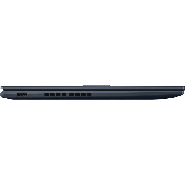 Asus Vivobook 15 | 15.6'' Full HD IPS | Intel Core i7-13620H | 16GB RAM | 512GB SSD | W11 Pro | Donkerblauw