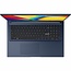 Asus ASUS Vivobook 17 X1704VA | 17.3'' Full HD IPS | Intel Core 7 150U | 16GB RAM | 1TB SSD | W11 Professional | Quiet Blue