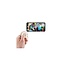 Xoopar YOYO 2x3W | Draagbare Bluetooth Speaker | Ingebouwde Selfie-Afstandsbediening | Goud
