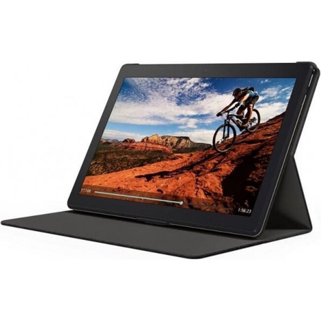 Lenovo ZG38C02761 Tabletbehuizing Flip Case | 25,4 cm (10") | Zwart