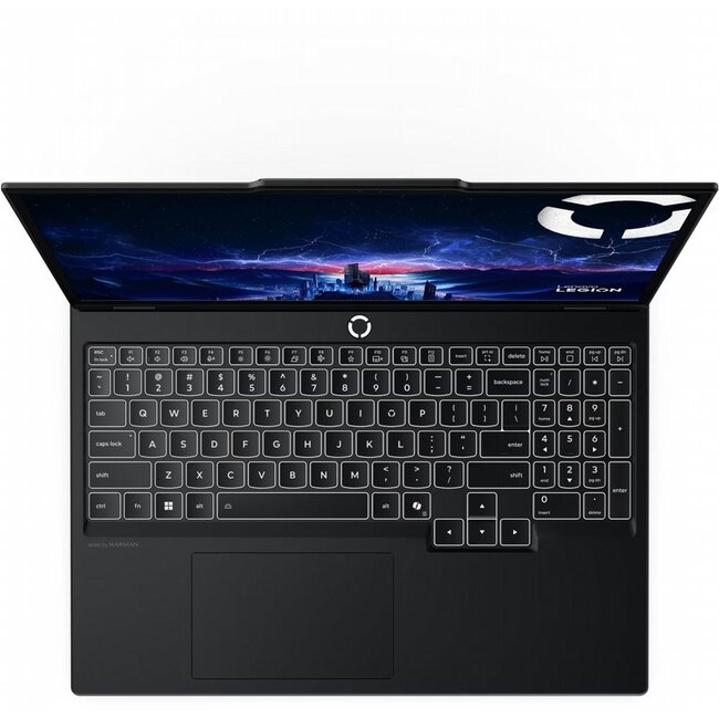 Lenovo Legion 5 | 15.3'' Full HD IPS 165Hz | Intel Core i7-13650HX | RTX5060 | 16GB DDR5 | 512GB SSD | W11 Home