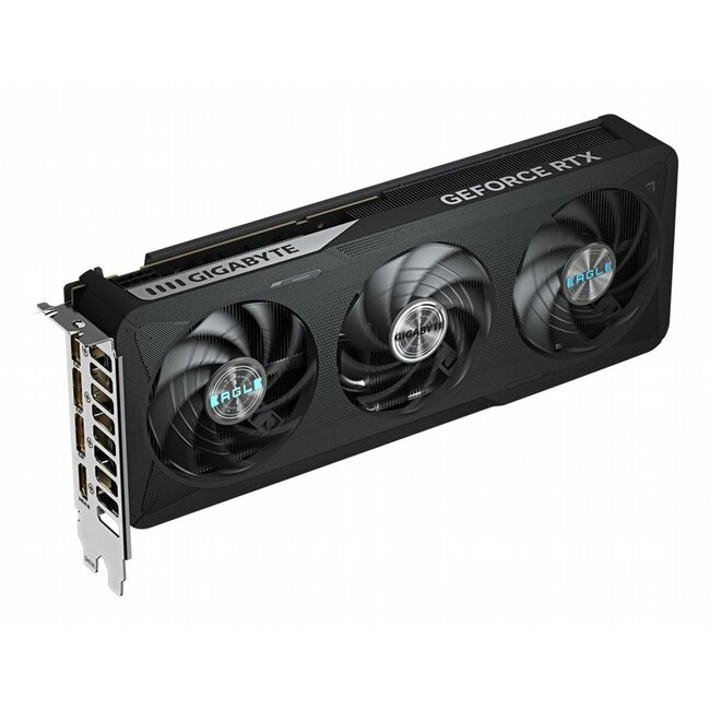 Gigabyte GeForce RTX 5060 EAGLE MAX OC | 8GB GDDR7 | DLSS4 | Videokaart | GPU