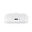 ZyXEL Zyxel NWA210BE | WiFi 7 Access Point (BE12300) | 11530 Mbit/s | PoE+ | Inclusief Plafond- en Muurmontagebeugel