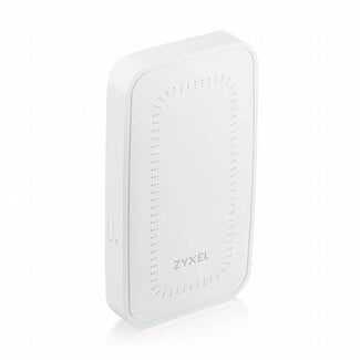 ZyXEL Zyxel WAX300H | WiFi 6 Access Point (AX3000) | 3000 Mbit/s | PoE+ | Inclusief Wandmontagebeugel