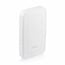 ZyXEL Zyxel WAX300H | WiFi 6 Access Point (AX3000) | 3000 Mbit/s | PoE+ | Inclusief Wandmontagebeugel