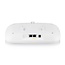 ZyXEL Zyxel WBE530 | WiFi 7 Access Point | 11000 Mbit/s | PoE+ | Inclusief Plafond- en Muurmontagebeugel